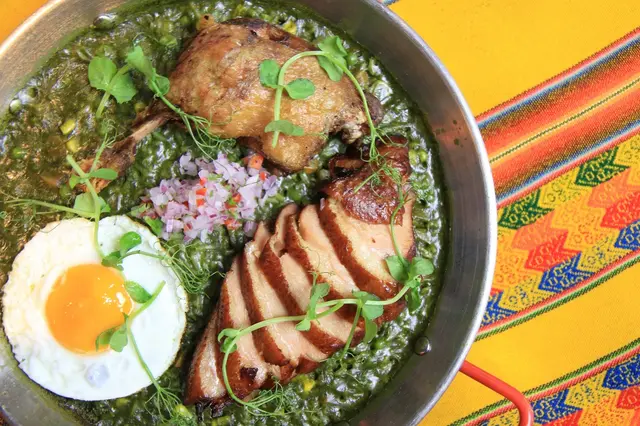 試盡異國風情,港島外國特色菜館推介!