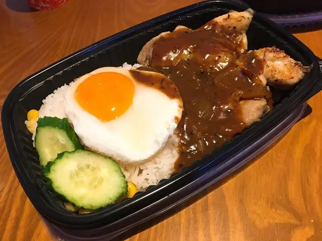 糧尾打氣！5間中環平價飯堂推介 