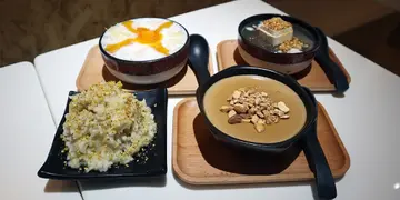 食糖水都有得健康！大角咀新開中式fusion養生糖水店(有片)