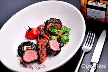 唔使旅行先食 編輯推介香港高質英葡風味!