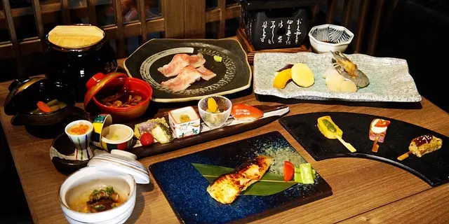 京都人氣西京漬專門店登陸尖沙咀！平食優質輕懷石料理（有片）