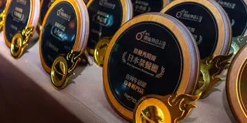 ‘OpenRice Best Restaurant Awards 2019’ View From Winners