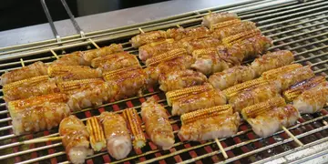 大坑揾食  新开日本割烹料理    鲜甜海胆龙虾汤啫喱回味无穷 (有片)