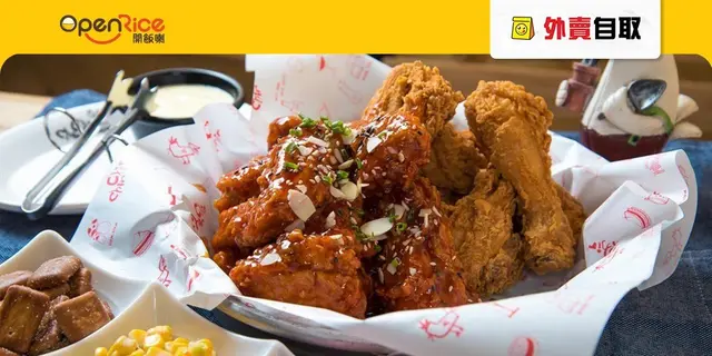 【外賣自取】韓風吹呀吹 特色韓國料理推介