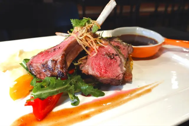 質感歐陸菜餐廳