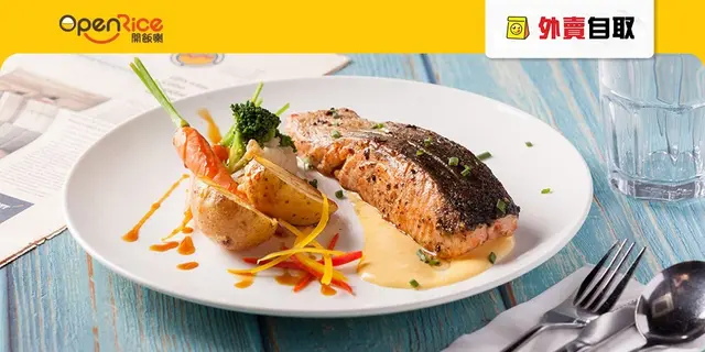 【外賣自取】食盡人氣多國菜兼享著數 四間優惠餐廳介紹返