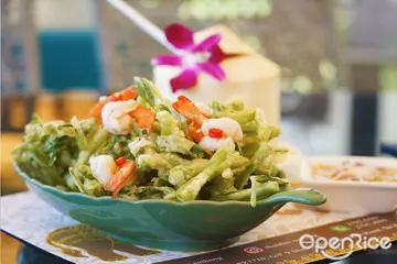 酸酸辣辣 食上癮泰國菜 (1)