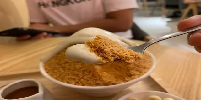 幸福感滿溢!精選5間特色刨冰店