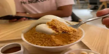 幸福感满溢！精选5间特色刨冰店