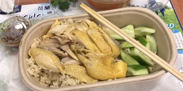 糧尾打氣!5間鰂魚涌平價飯堂推介