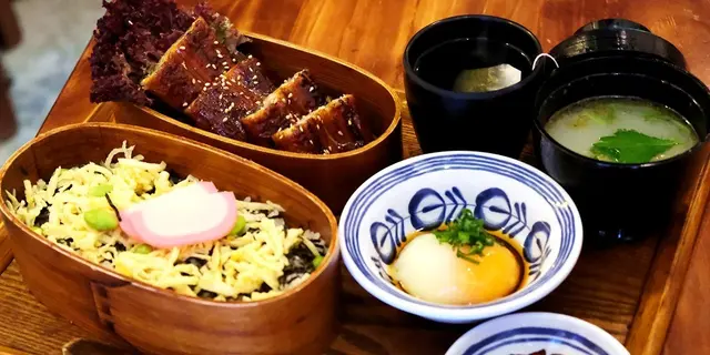 $98原條即燒鰻魚丼二食!銅鑼灣新開抵食鰻魚主題店(有片)