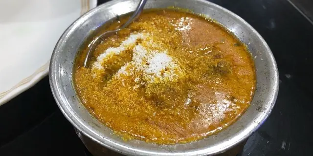 今期流行！重庆大厦5间咖喱餐厅推介