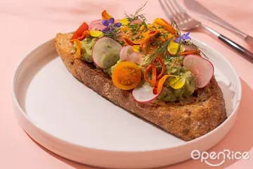 大伙兒聚會好去處！