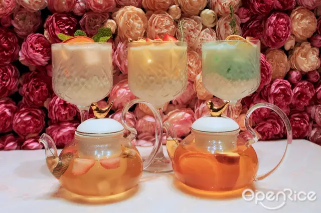 潮聖打卡好去處