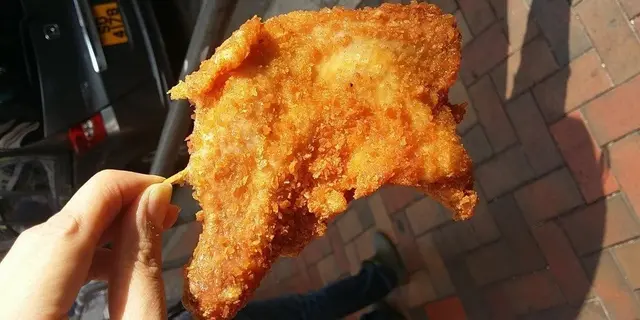 邊行邊食！元朗區掃街5大推介