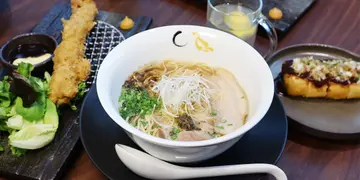 东京米芝莲拉面店金色不如帰抵港!必试超鲜味贝汁酱油汤底+100%北海道产小麦拉面(有片)