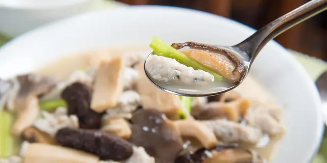 全城減鹽減糖！添好運、富嘉閣、百樂潮州率先帶領設計健康新菜式