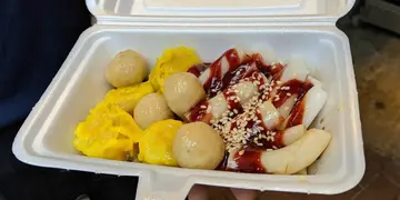 铜锣湾 金钟散策 4大平民美食推介