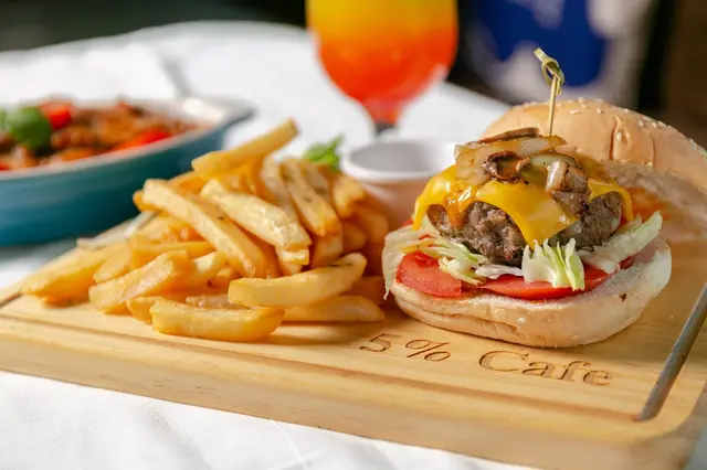 當傳統歐陸越南餐廳大玩Fusion菜 