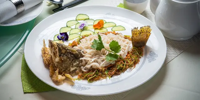 少盐少糖好味之选！三间中菜健康菜式介绍