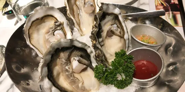 空氣流通啲！5間露天座位餐廳好推介