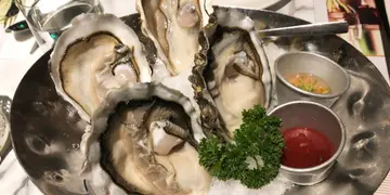 空氣流通啲！5間露天座位餐廳好推介