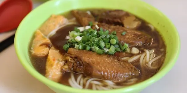 黑夜覓食！大圍5間宵夜推介