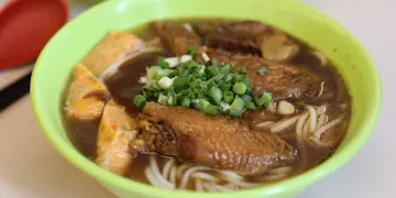黑夜觅食！大围5间宵夜推介