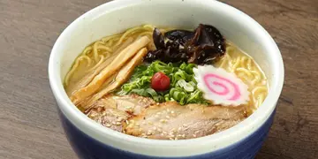 荃灣驚安の殿堂Food Court開幕  日本拉麵+章魚燒+和牛專門店進駐