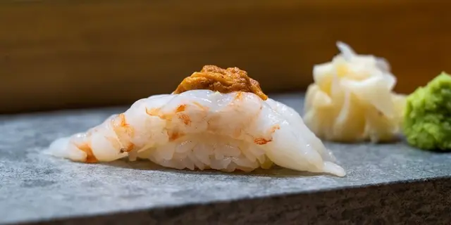 銅鑼灣新開抵食Omakase 日本新鮮空運食材  第二位半價 