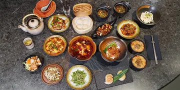 全城抗炎！餐廳轉型放題合集  任食川式小菜、日本A5和牛、精緻點心