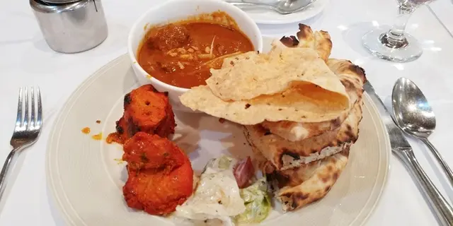 印度咖喱刺激味蕾 銅鑼灣食晏3間餐廳選擇