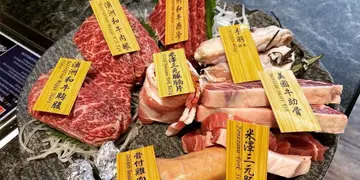 【6月生日优惠】免费食酒店龙虾自助餐　100楼望维景食嘢8折