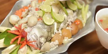 黑夜觅食！中环5间宵夜推介