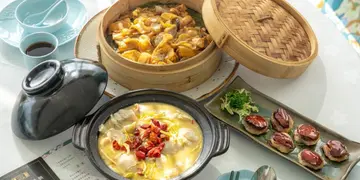 「疫」巿求变!唐人馆火速转招 点心、小菜任点任食预约爆满至六月底