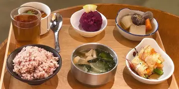 全城抗炎!5间lunchtime健康有营餐厅推介