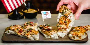 Delicious USA Introduces Spectacular Dishes across 25 Restaurants