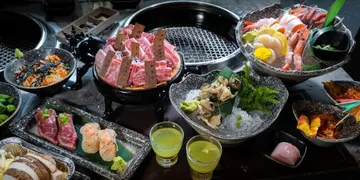 「疫」巿創業！銅鑼灣新開日本鬼怪主題燒肉放題　老闆：以客人感受為先