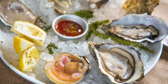 【孖住食 更滋味】超值閨蜜、情侶二人餐 兼享現金回贈優惠