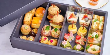 【日尝作乐】Chill住WFH！在家轻松叹外卖美食 烧肉、火锅、打卡下午茶通通有