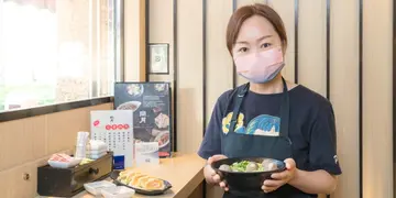 【小店要支持】馬鞍山手作餃子店   一日最多包過千隻餃