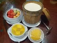 傳統甜品食力show