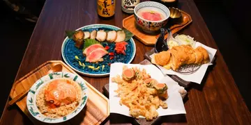 人气居酒屋进驻铜锣湾  新店限定 A4和牛烧 + 特制软滑鹅肝