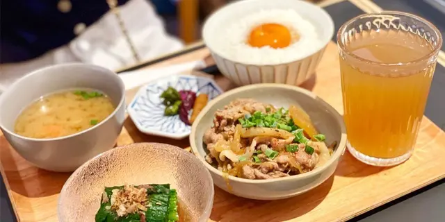 5間睇演唱會前醫肚餐廳推介 - 紅館篇