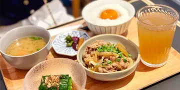 5間睇演唱會前醫肚餐廳推介 - 紅館篇