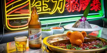 【特约分享】叹生力  享美食  元朗打冷/火锅推介