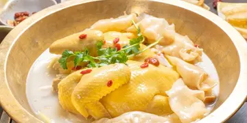 汤之魂   九龙区火锅控集合