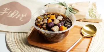 【堅持人手新鮮製作】觀塘人氣芋圓店重開  新出香濃焙茶圓+台式飲品(有片)