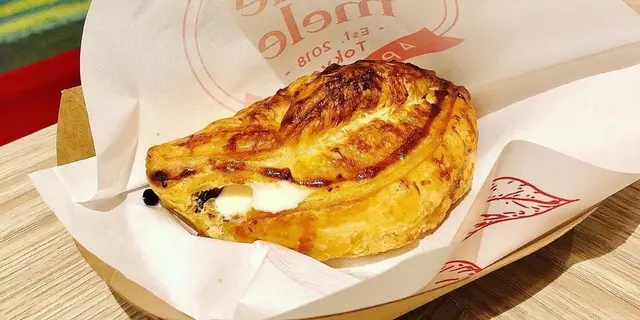 今期流行！你是我的心愛甜品   全港6大Apple Pie推介