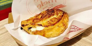 今期流行！你是我的心爱甜品   全港6大Apple Pie推介
